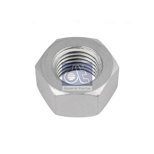 Dt Spare Parts Union Nut to suit Scania