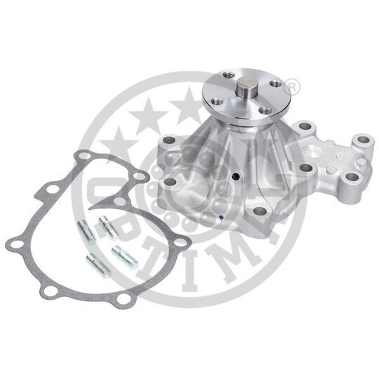 Optimal Water Pump to suit Ford, Mazda