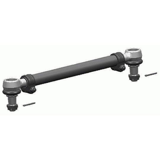 Lemförder 18499 01 Centre Rod Assembly to suit Man