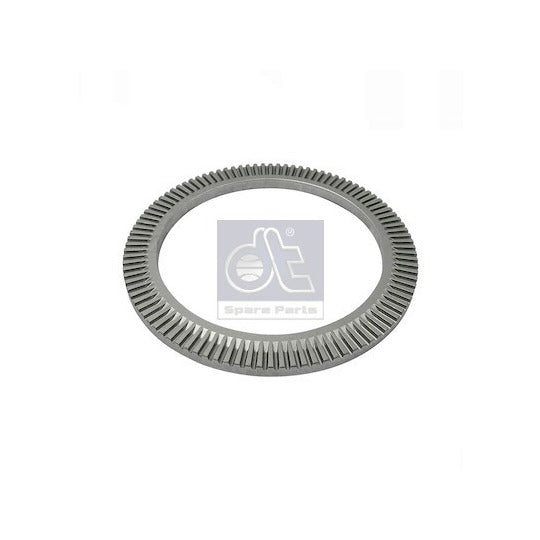 Dt Spare Parts Sensor Ring, ABS to suit Scania