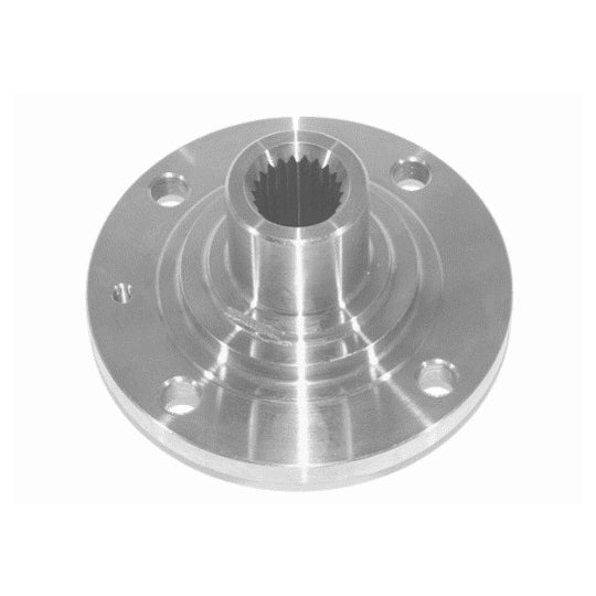 Lemförder Wheel hub to suit Audi