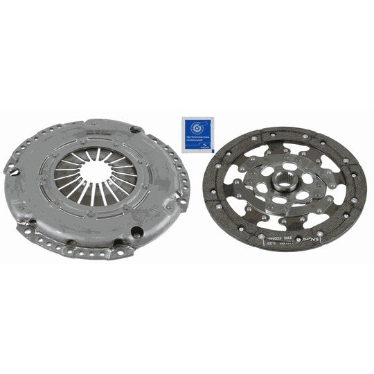 Luk Clutch Kit to suit Ford, Volvo