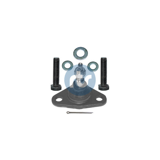 Rts Ball Joint to suit Volvo