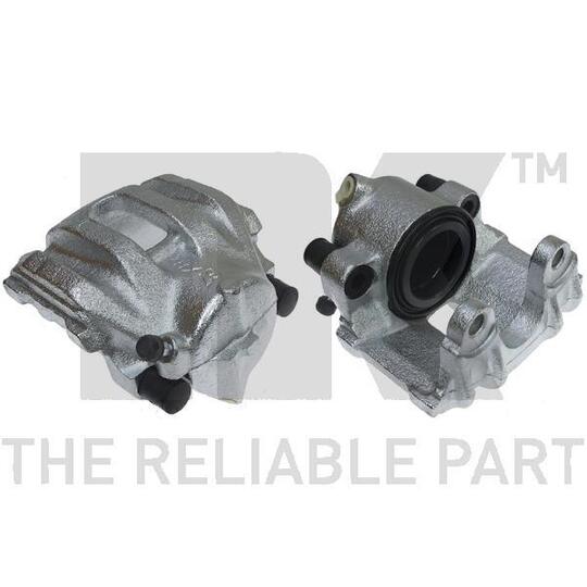 Nk Brake Caliper to suit BMW