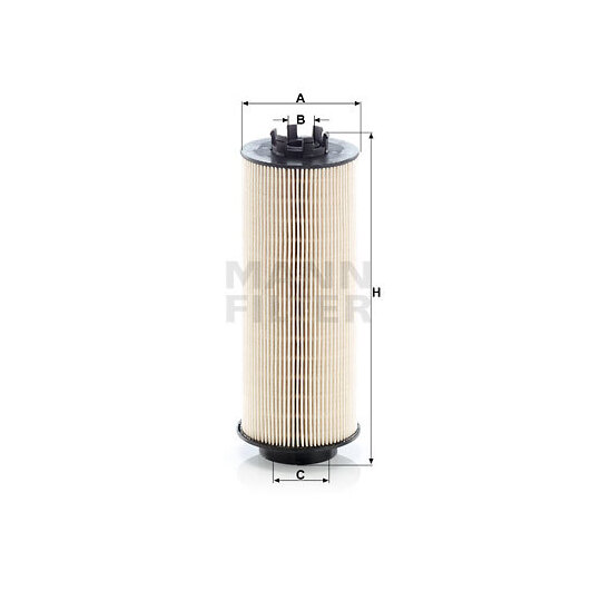 Mann-Filter Fuel filter to suit Daf