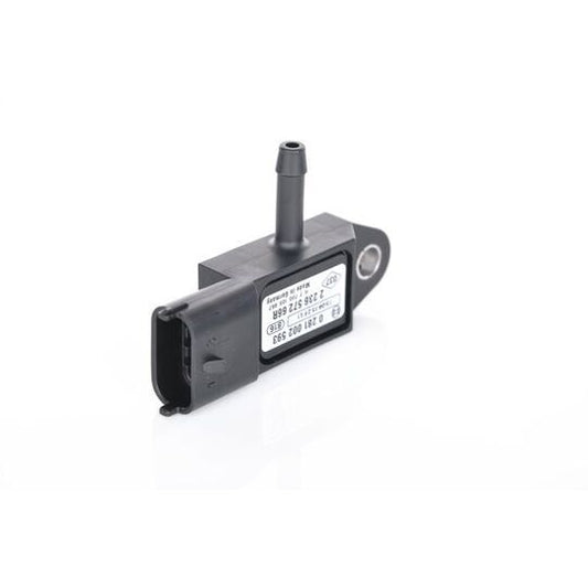 Bosch Sensor, boost pressure to suit Renault, Suzuki, Opel