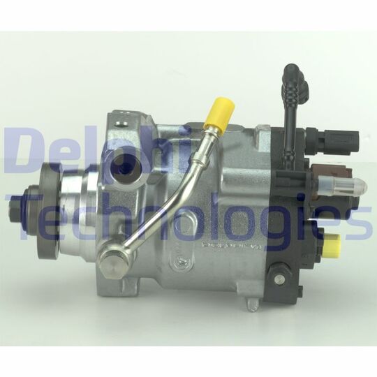 Delphi Injection Pump to suit Ford