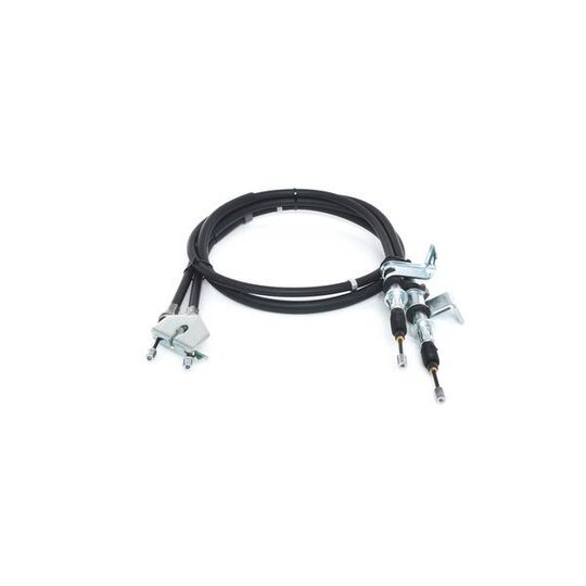 Bosch 1 987 482 674 Cable, parking brake to suit Ford