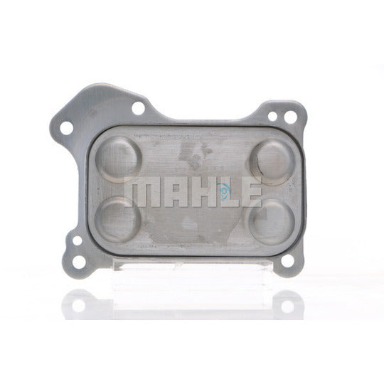 Mahle Oil Cooler, engine oil to suit Ford, Peugeot, Citroën