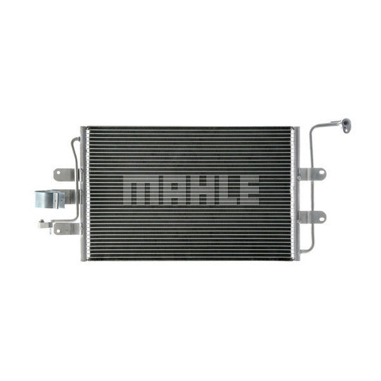 Mahle Condenser, air conditioning to suit Audi, VW, Cupra