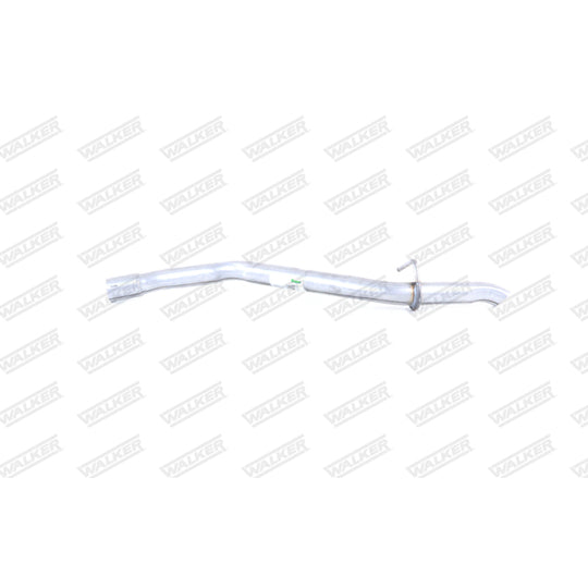 Walker Exhaust pipe to suit Ford