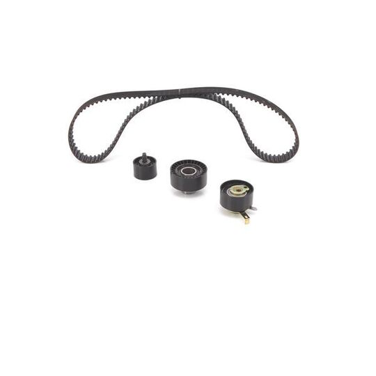 Bosch Timing Belt Set to suit Ford