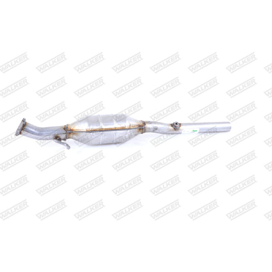Walker Catalytic Converter to suit Ford