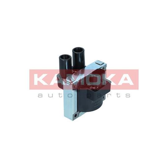 Kamoka Ignition Coil to suit Fiat, Alfa Romeo, Lancia