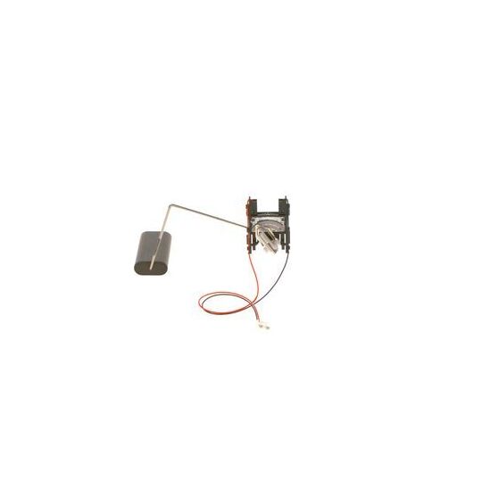 Bosch Sender Unit, fuel tank to suit Fiat, Chevrolet, Opel