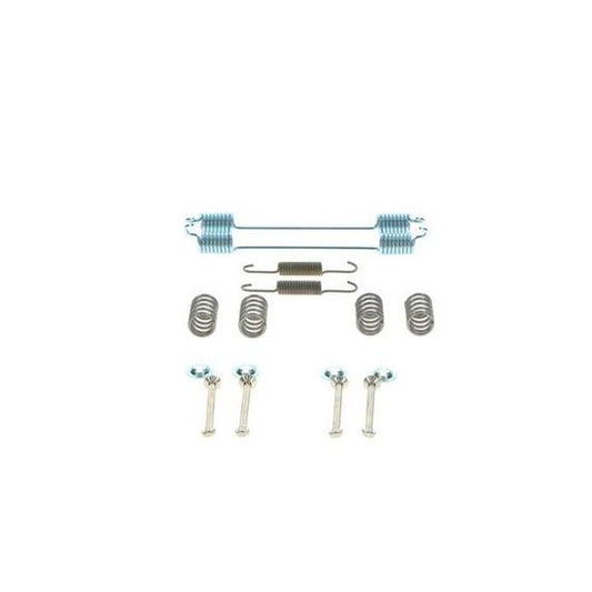 Bosch Accessory Kit, brake shoes to suit Ford