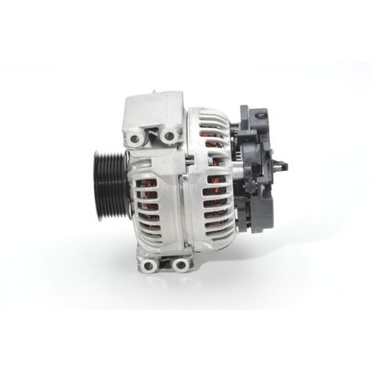 Bosch Alternator to suit Mitsubishi, Scania