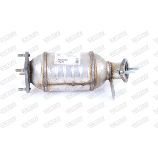 Walker Catalytic Converter to suit Ford