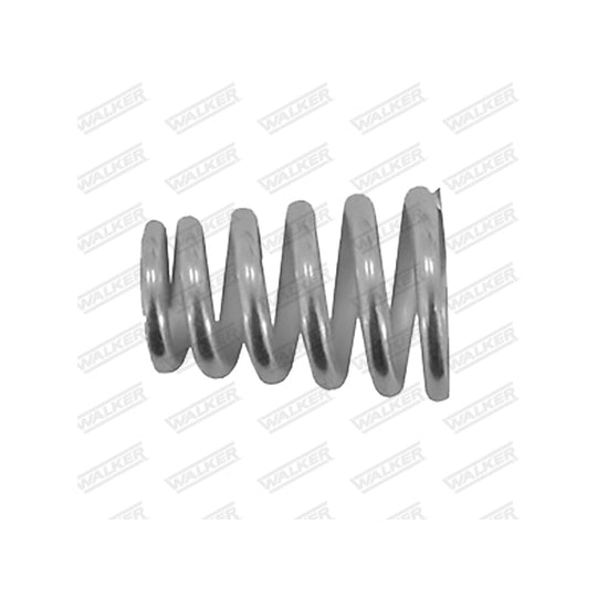 Walker Mounting Kit, silencer to suit Fiat, Suzuki, Volvo