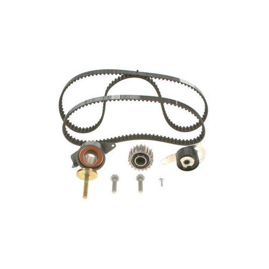 Bosch Timing Belt Set to suit Ford