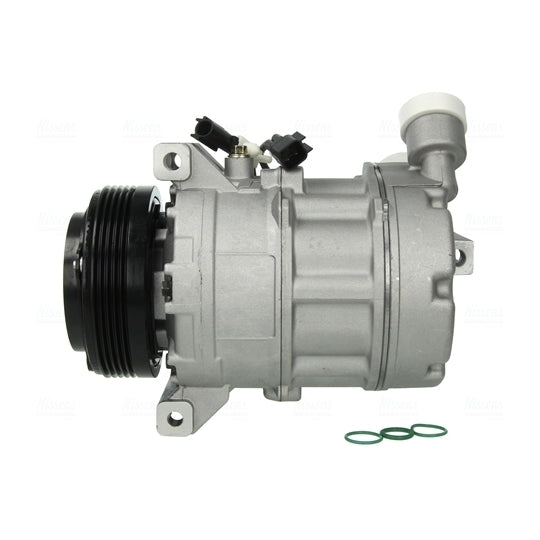 Nissens Compressor, air conditioning to suit Ford, Volvo