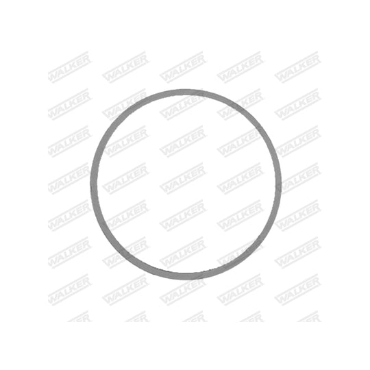Walker Gasket, exhaust pipe to suit Ford, Chevrolet