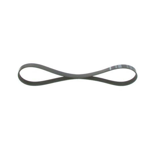 Bosch 1 987 946 142 V-Ribbed Belt to suit Ford