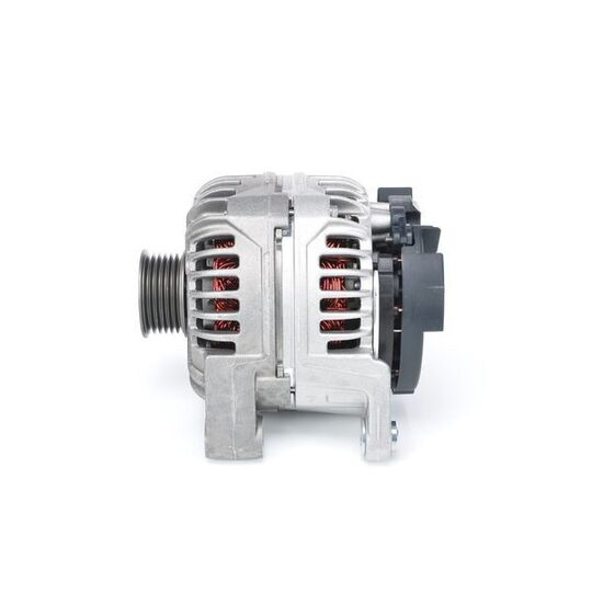 Bosch Alternator to suit Opel, Vauxhall, Gmc