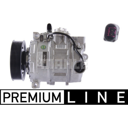 Mahle Compressor, air conditioning to suit Audi, VW, Cupra