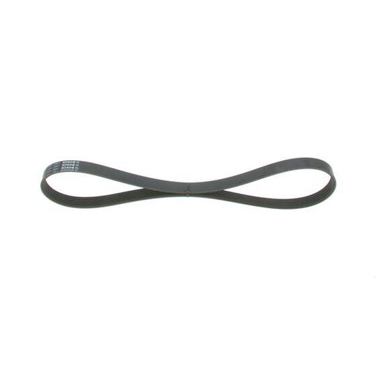 Bosch 1 987 946 143 V-Ribbed Belt to suit Ford