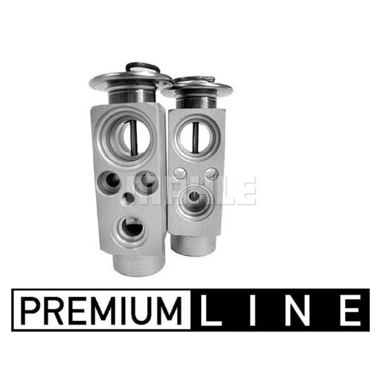 Mahle Expansion Valve, air conditioning to suit Mercedes-Benz, Daf, Man