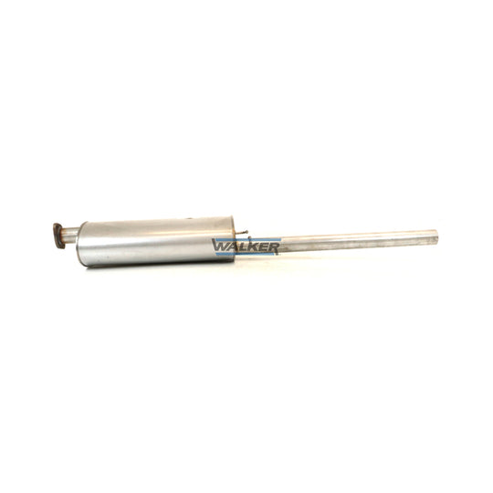 Walker End Silencer to suit Ford