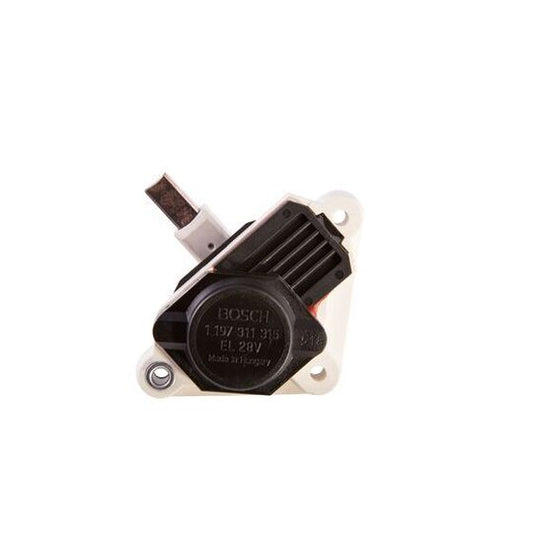 Bosch Alternator Regulator to suit Mercedes-Benz, Iveco, Renault