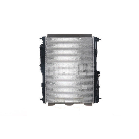 Mahle Radiator, engine cooling to suit Ford