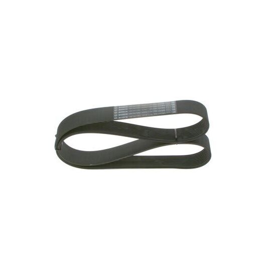 Bosch V-Ribbed Belt to suit Scania