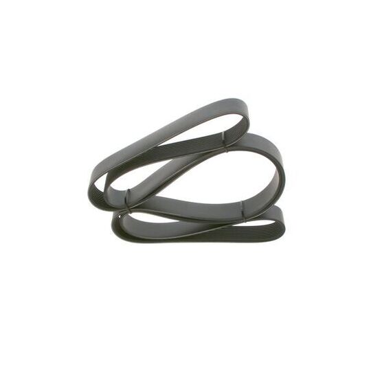 Bosch V-Ribbed Belt to suit Scania