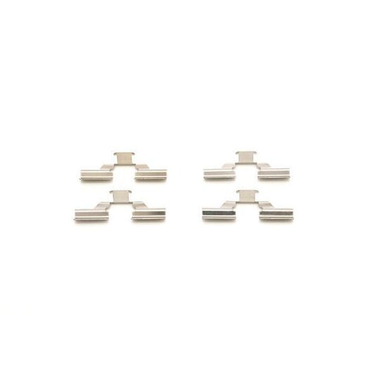 Bosch Accessory Kit, disc brake pad to suit Audi, VW, Seat