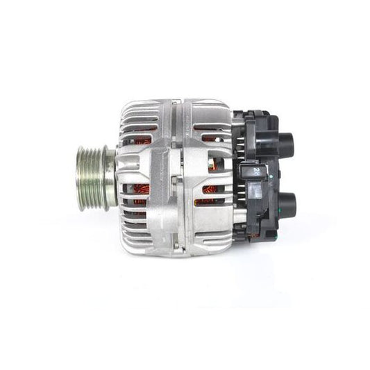Bosch Alternator to suit Fiat