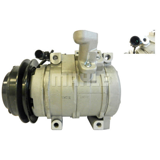 Mahle Compressor, air conditioning to suit Mitsubishi