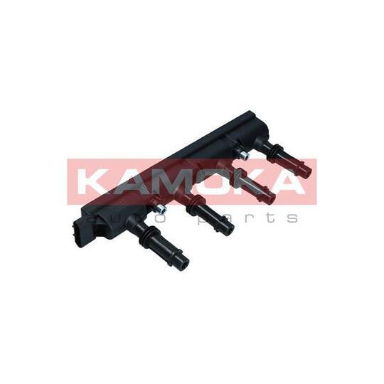 Kamoka Ignition Coil to suit Chevrolet, Opel