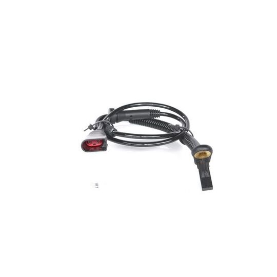 Bosch Sensor, wheel speed to suit Ford