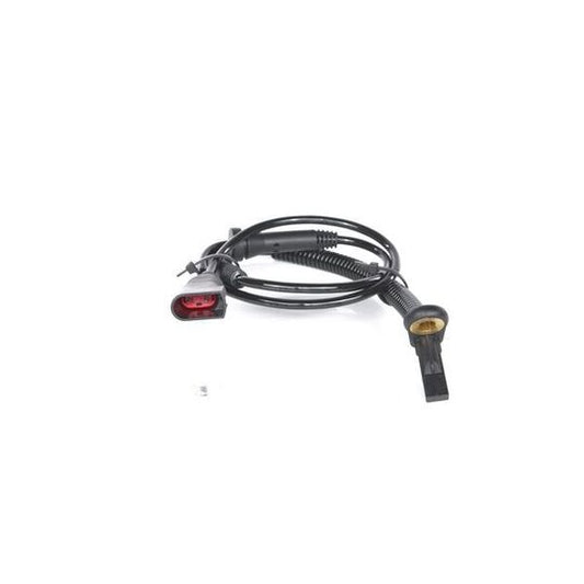 Bosch Sensor, wheel speed to suit Ford