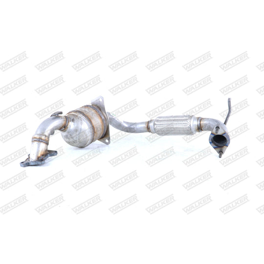 Walker Catalytic Converter to suit Ford, Mazda