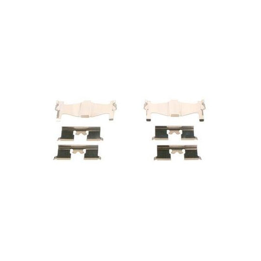 Bosch Accessory Kit, disc brake pad