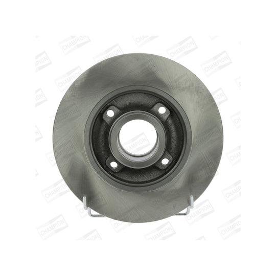 Champion Brake Disc to suit Peugeot, Citroën