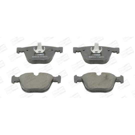 Champion Brake Pad Set, disc brake to suit BMW, Rolls-Royce