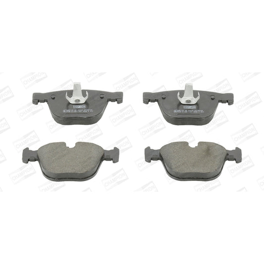 Champion Brake Pad Set, disc brake to suit BMW, Rolls-Royce