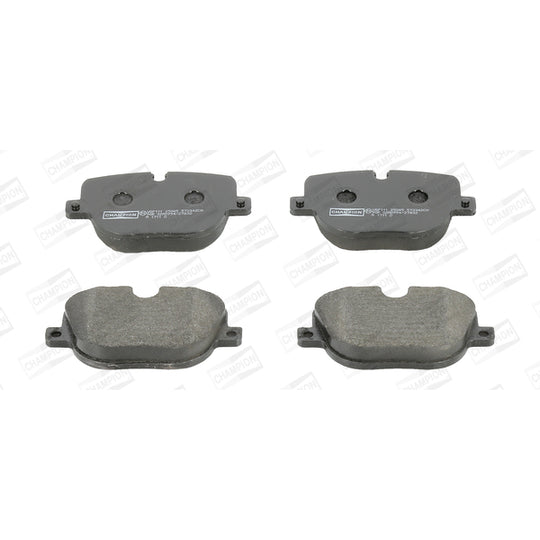 Champion Brake Pad Set, disc brake to suit Land Rover