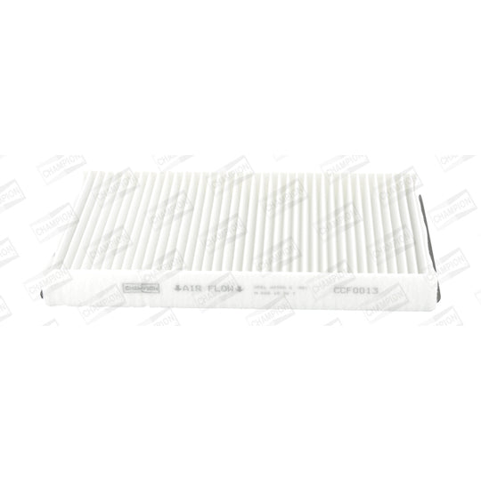 Champion CCF0013 Filter, interior air to suit Opel