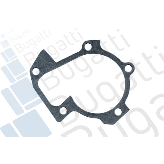 Bugatti Water pump to suit Daihatsu